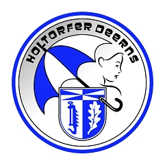 Logo © Holtorfer Schießsport- und Schützenfestverein